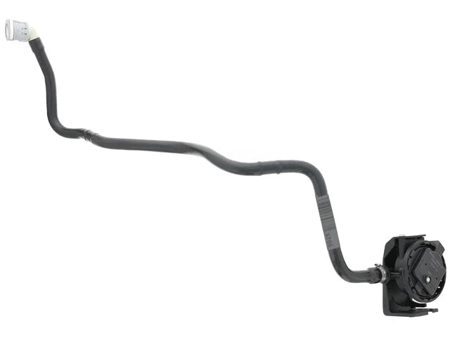 BMW Fuel Vapor Detection Pump 16-13-7-300-683 - Side View