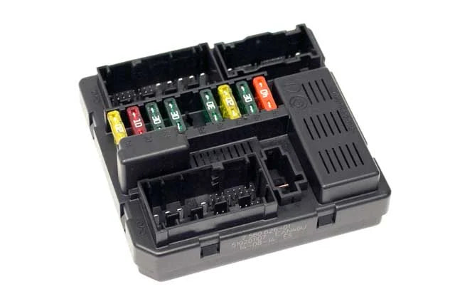 BMW Fuse Box 12-63-7-560-626
