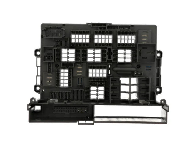 BMW Fuse Box 61-14-9-119-445 - Side View