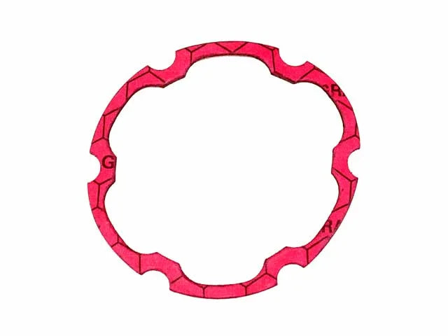 BMW Gasket Ring 26-11-1-229-504