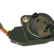Load image into Gallery viewer, BMW Gear Position Sensor 23-42-7-507-168 - Side View