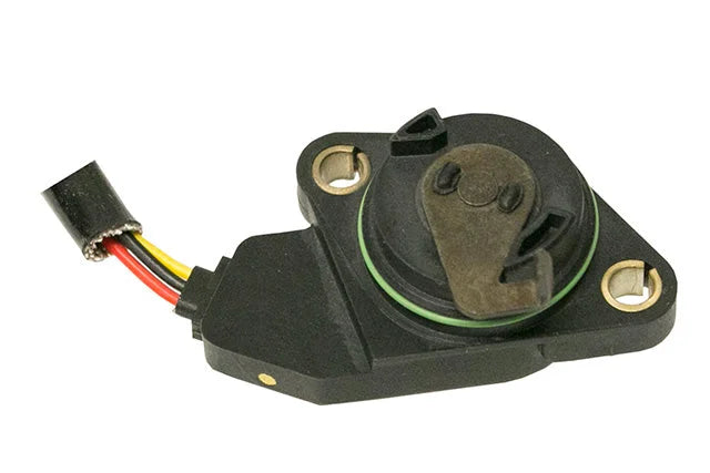 BMW Gear Position Sensor 23-42-7-507-168 - Side View