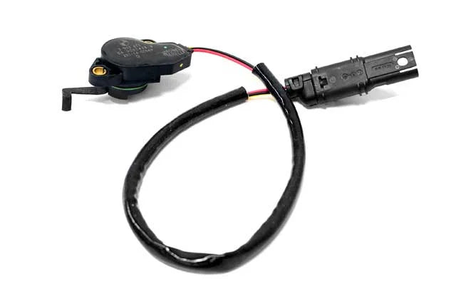 BMW Gear Position Sensor 23-42-7-507-169 - Side View