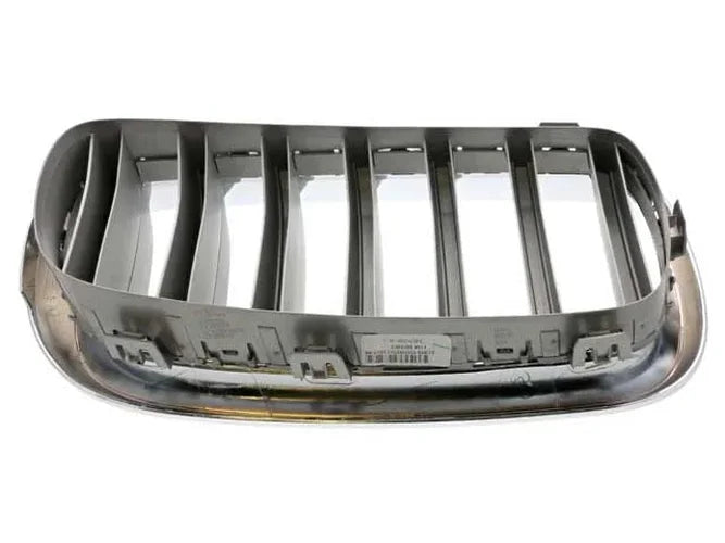 BMW Grille 51-11-7-303-107 - Side View