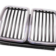 Load image into Gallery viewer, BMW Grille 51-13-1-945-877