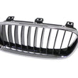 Load image into Gallery viewer, BMW Grille 51-13-7-255-411