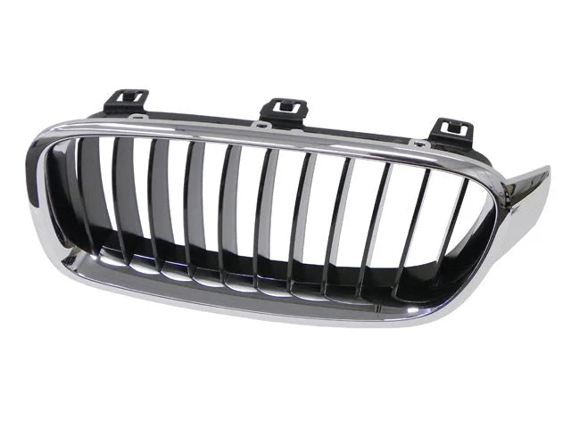 BMW Grille 51-13-7-255-411