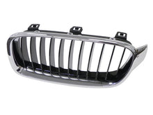 Load image into Gallery viewer, BMW Grille 51-13-7-255-411