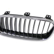Load image into Gallery viewer, BMW Grille 51-13-7-255-411