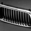 Load image into Gallery viewer, BMW Grille 51-13-8-125-812
