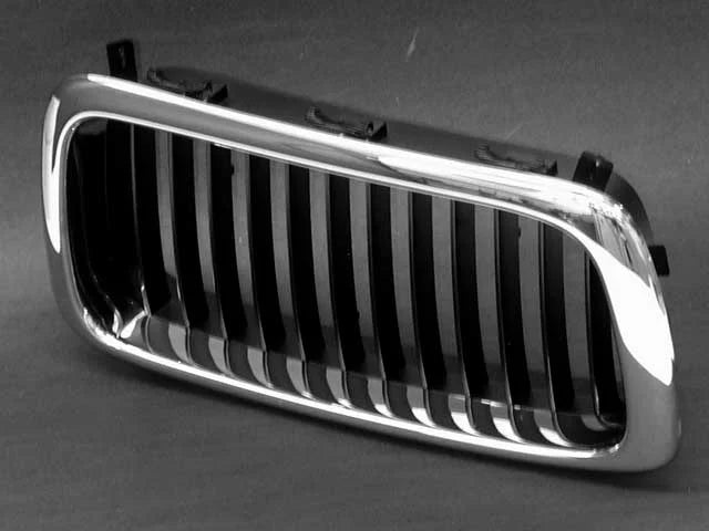 BMW Grille 51-13-8-125-812