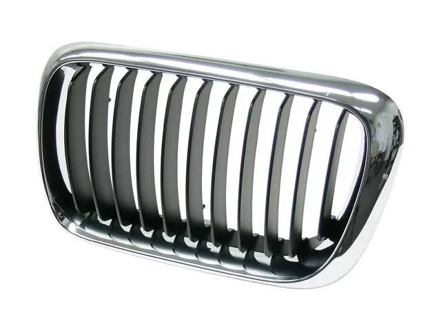 BMW Grille 51-13-8-195-151