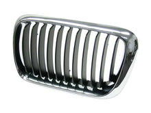 Load image into Gallery viewer, BMW Grille 51-13-8-195-151