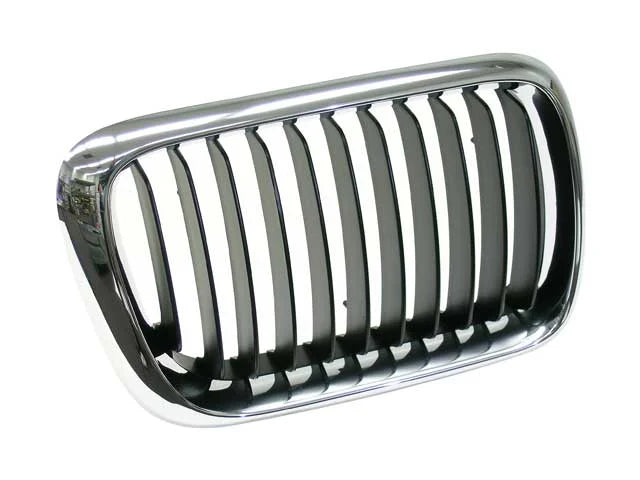 BMW Grille 51-13-8-195-152