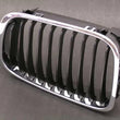 Load image into Gallery viewer, BMW Grille 51-13-8-208-487