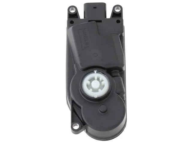 BMW Grille Air-flap Actuator 51-74-7-493-167 - Side View