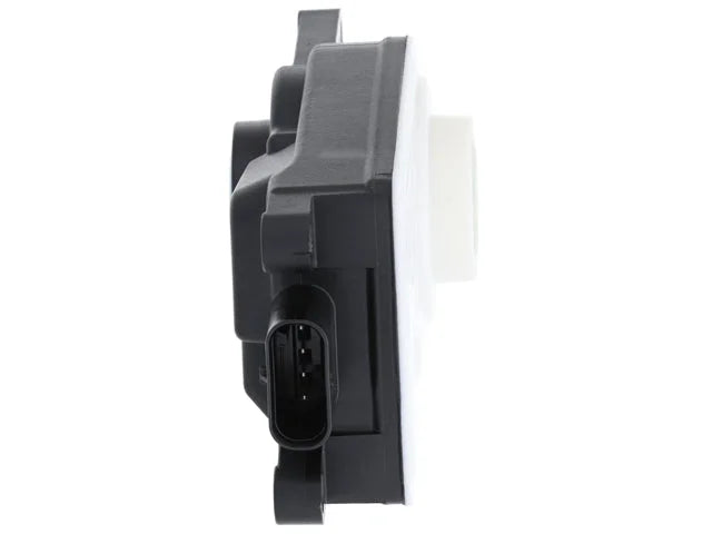BMW Grille Air-flap Actuator 51-74-7-493-167 - Detail View
