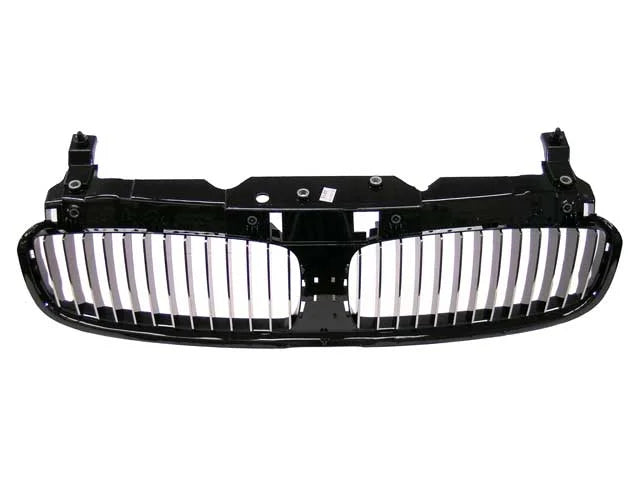 BMW Grille Frame 51-13-7-037-727