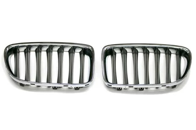 BMW Grille Set 51-11-7-347-667