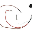 Load image into Gallery viewer, BMW HVAC Blower Motor Harness 61-11-8-716-083