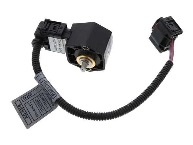 BMW Hall Effect Sensor 13-62-7-841-705 - Side View