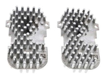 Load image into Gallery viewer, BMW Halo Ring LED Set 63-11-7-263-051 - Side View
