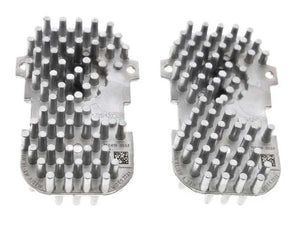 BMW Halo Ring LED Set 63-11-7-263-051 - Side View