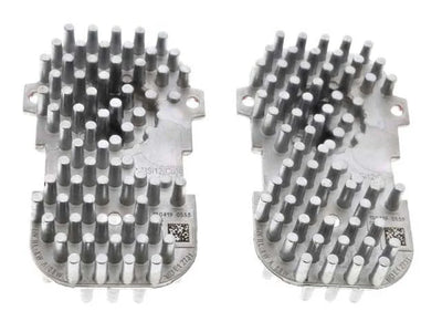 BMW Halo Ring LED Set 63-11-7-263-051 fits 2011-2020 328i / 328i...