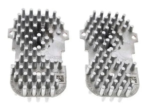 BMW Halo Ring LED Set 63-11-7-263-051 - Side View