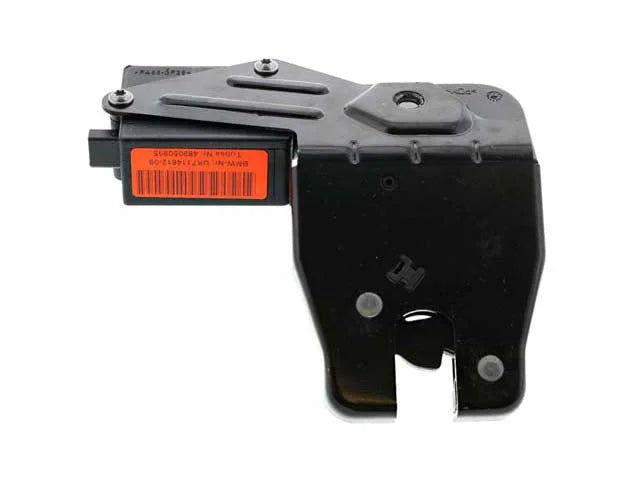 BMW Hatch Lock 51-24-7-114-612