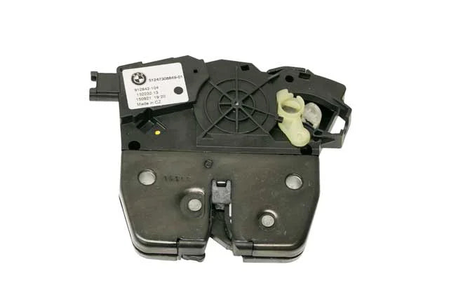 BMW Hatch Lock 51-24-7-308-849