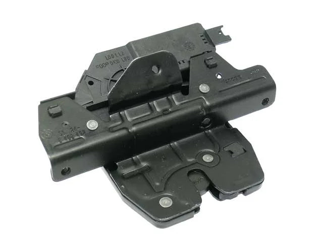 BMW Hatch Lock 51-24-8-408-492