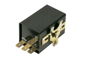 BMW Hazard Flasher Relay 61-31-1-365-609