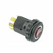 Load image into Gallery viewer, BMW Hazard Flasher Switch 61-31-1-356-193