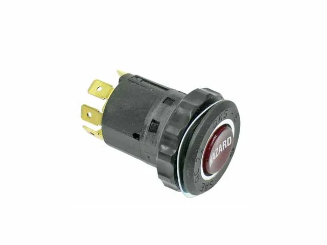 BMW Hazard Flasher Switch 61-31-1-356-193