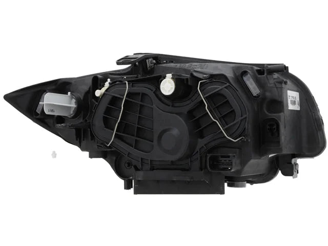 BMW Headlight Assembly 63-11-7-263-643 - Side View