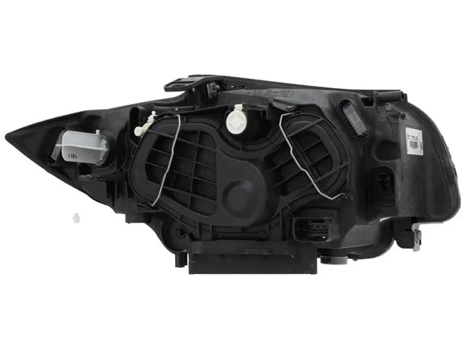 BMW Headlight Assembly 63-11-7-263-643 - Side View