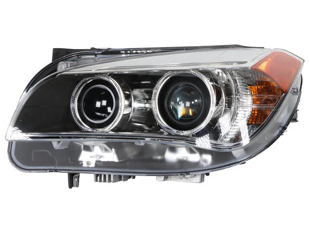 BMW Headlight Assembly 63-11-7-290-271 - Main Product View