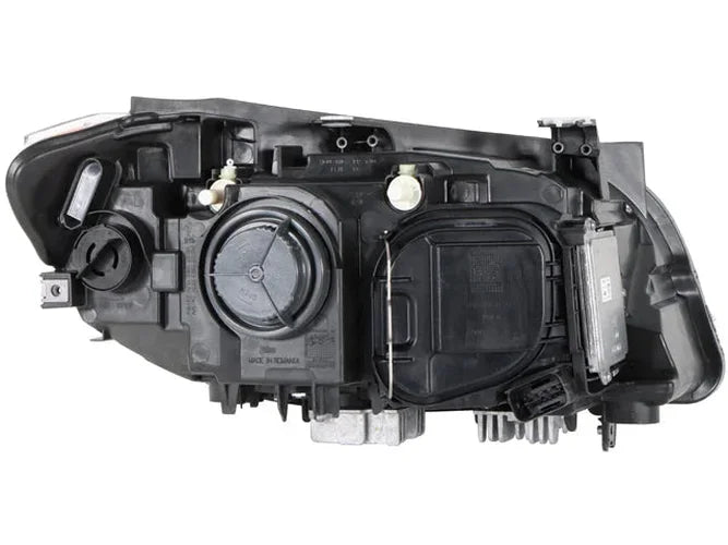 BMW Headlight Assembly 63-11-7-290-271 - Side View