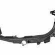 Load image into Gallery viewer, BMW Headlight Support Frame 51-64-7-138-401
