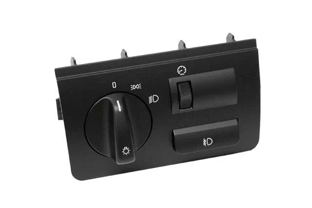BMW Headlight Switch 61-31-8-372-205