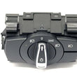Load image into Gallery viewer, BMW Headlight Switch Unit 61-31-9-169-398