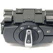 Load image into Gallery viewer, BMW Headlight Switch Unit 61-31-9-169-398
