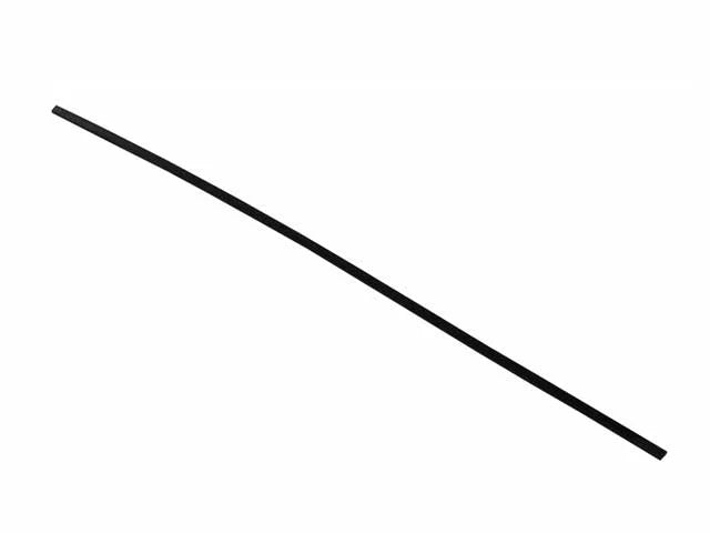 BMW Headlight Trim Seal 51-13-7-043-411