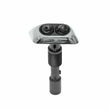 Load image into Gallery viewer, BMW Headlight Washer Nozzle 61-67-8-352-896