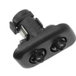 Load image into Gallery viewer, BMW Headlight Washer Nozzle 61-67-8-360-662