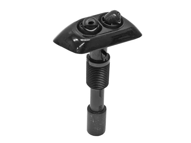 BMW Headlight Washer Nozzle 61-67-8-370-560