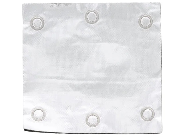 BMW Heat Shield Insulator 11-53-7-853-849 - Main Product View