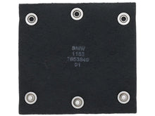 Load image into Gallery viewer, BMW Heat Shield Insulator 11-53-7-853-849 - Side View