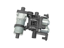 Load image into Gallery viewer, BMW Heater Control Valve 64-11-8-374-994